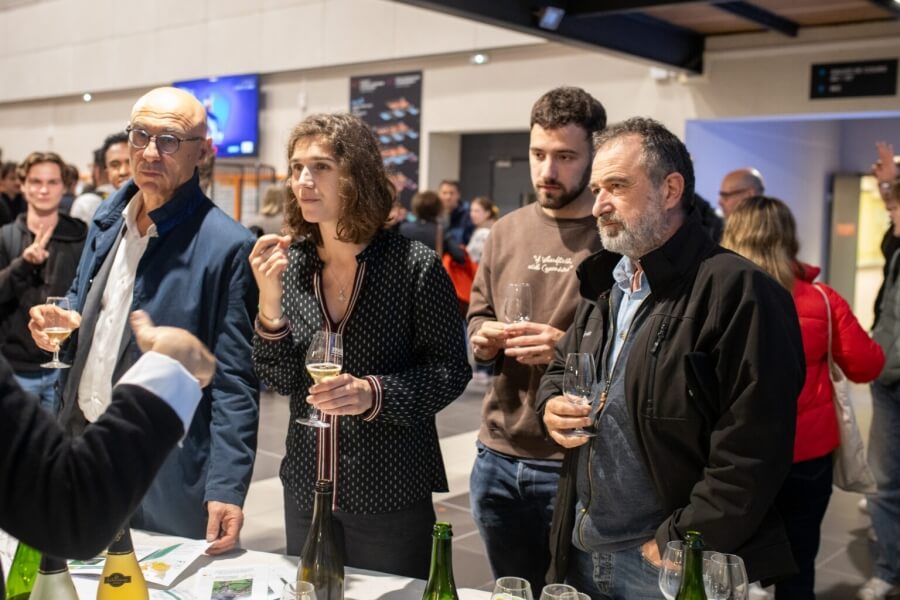 Rentrée Gourmande : Valorisation des Produits Régionaux et Diversité Variétale